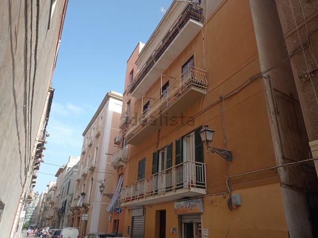 Appartamento in vendita di 130 m² in Via Nunzio Nasi, 65