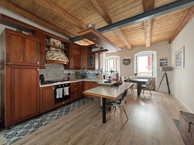 Appartamento in vendita di 130 m² in Via Nuova, 38