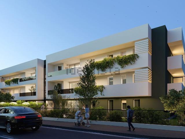 Appartamento in vendita di 130 m² in Via sna crispino