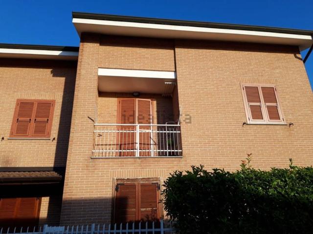 Appartamento in vendita di 130 m² in Via Somalia