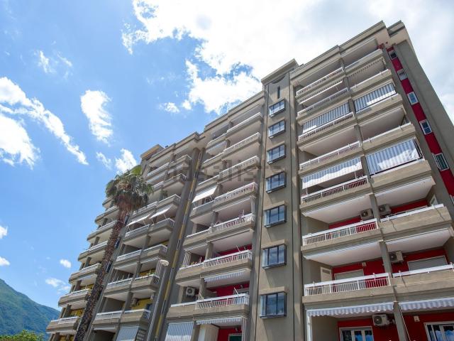 Appartamento in vendita di 130 m² in Via Savorito, 3