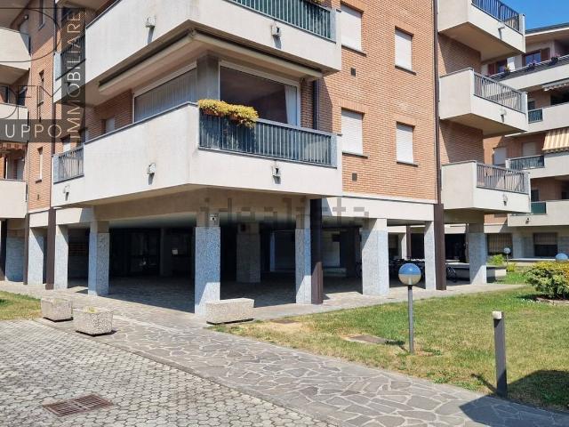 Appartamento in vendita di 130 m² in Via Sacco e Vanzetti, 29