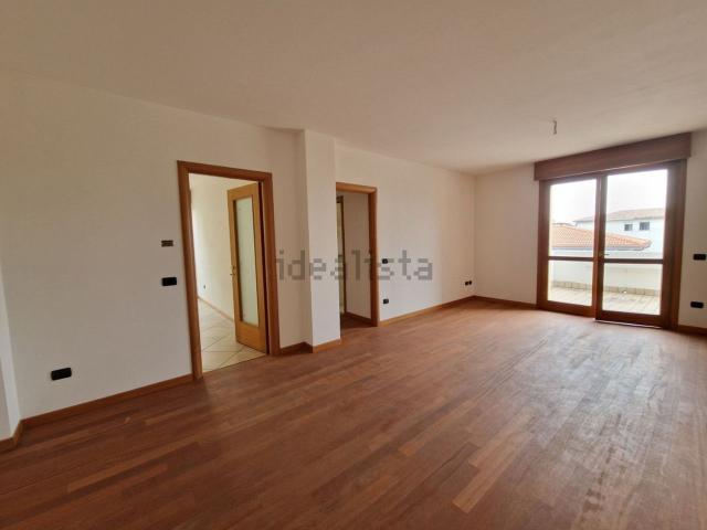 Appartamento in vendita di 130 m² in Via Saetta
