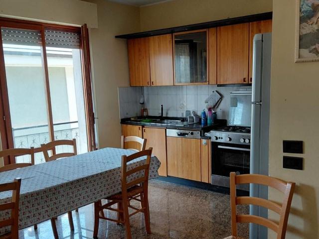Appartamento in vendita di 130 m² in Via Salaria, 20
