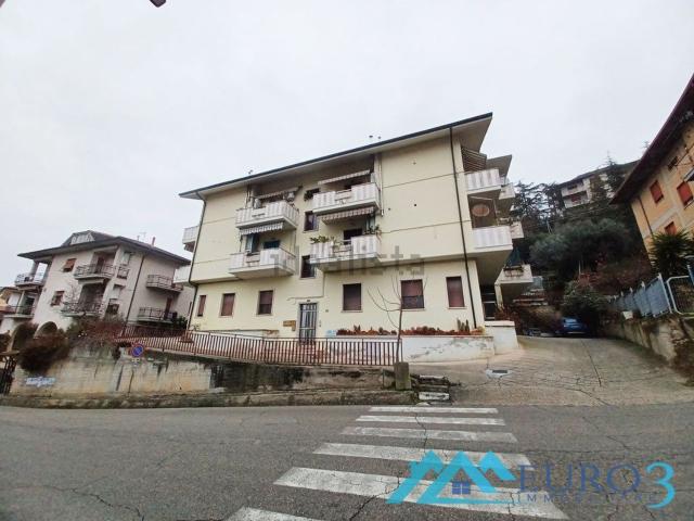 Appartamento in vendita di 130 m² in Via Salaria