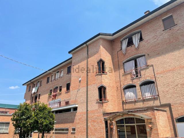 Appartamento in vendita di 130 m² in Via Salino, 2