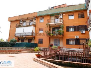 Appartamento in vendita di 130 m² in Via Salvatore la Scala, 25