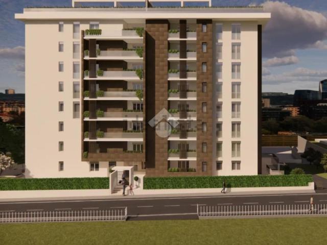 Appartamento in vendita di 130 m² in Via Salvatore Quasimodo