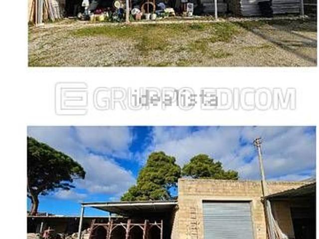 Appartamento in vendita di 130 m² in Via Salvatore Salomone Marino