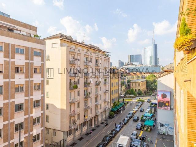 Appartamento in vendita di 130 m² in Via San Marco, 30