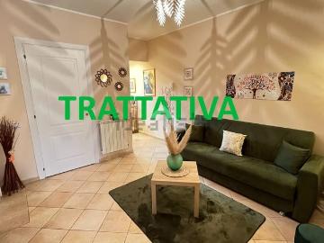 Appartamento in vendita di 130 m² in Via San Marco, 30