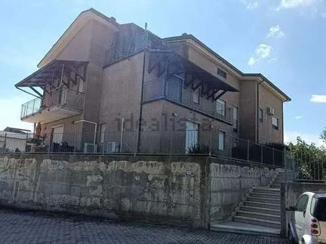 Appartamento in vendita di 130 m² in Via San Margherita Piana