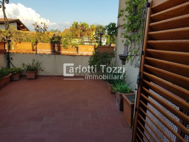 Appartamento in vendita di 130 m² in Via San Martino