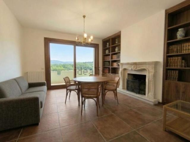 Appartamento in vendita di 130 m² in Via San Martino, 2