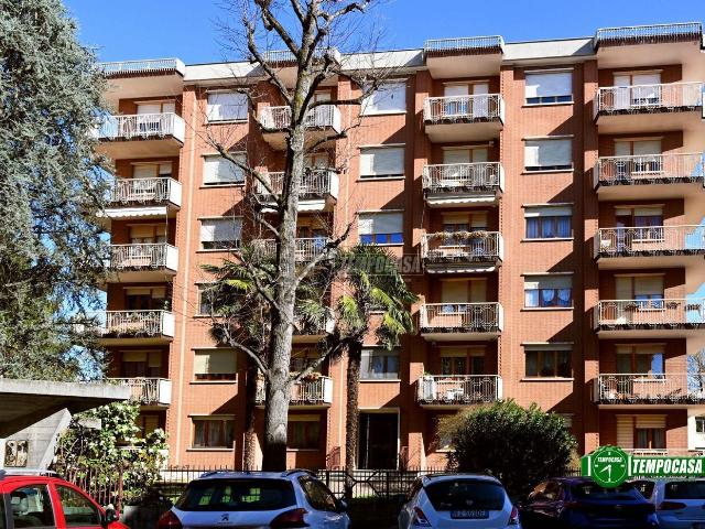 Appartamento in vendita di 130 m² in Via San Mauro, 21