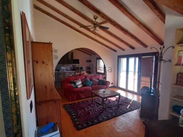 Appartamento in vendita di 130 m² in Via San Nazzaro, 10