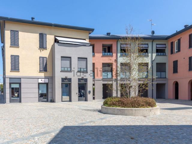 Appartamento in vendita di 130 m² in Via San Nicolò, 47