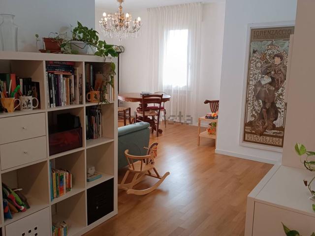 Appartamento in vendita di 130 m² in Via San Biagio