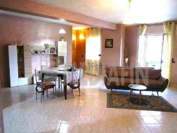 Appartamento in vendita di 130 m² in Via San Botticelli, 22