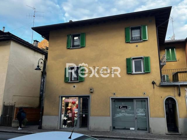 Appartamento in vendita di 130 m² in Via San Carlo, 8