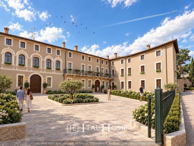 Appartamento in vendita di 130 m² in Via San Cristina