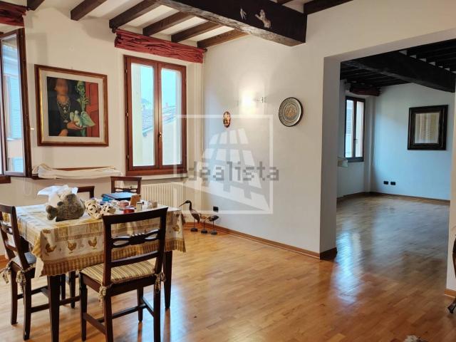 Appartamento in vendita di 130 m² in Via San Domenico