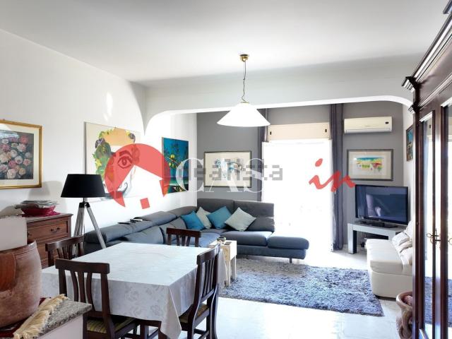 Appartamento in vendita di 130 m² in Via San Francesco, 6