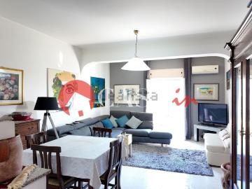 Appartamento in vendita di 130 m² in Via San Francesco, 6