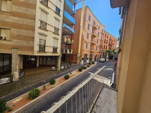 Appartamento in vendita di 130 m² in Via San Francesco