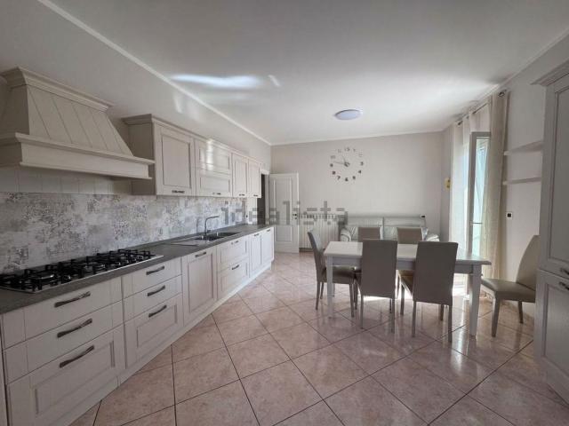 Appartamento in vendita di 130 m² in Via San Francesco, 1