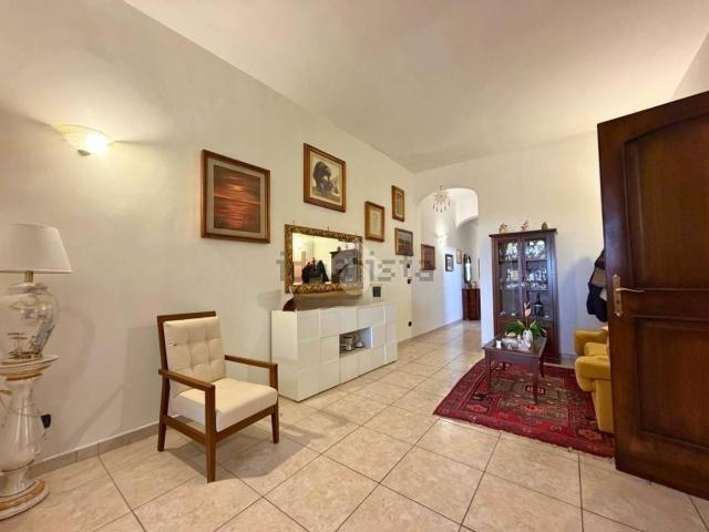 Appartamento in vendita di 130 m² in Via San Francesco, 30