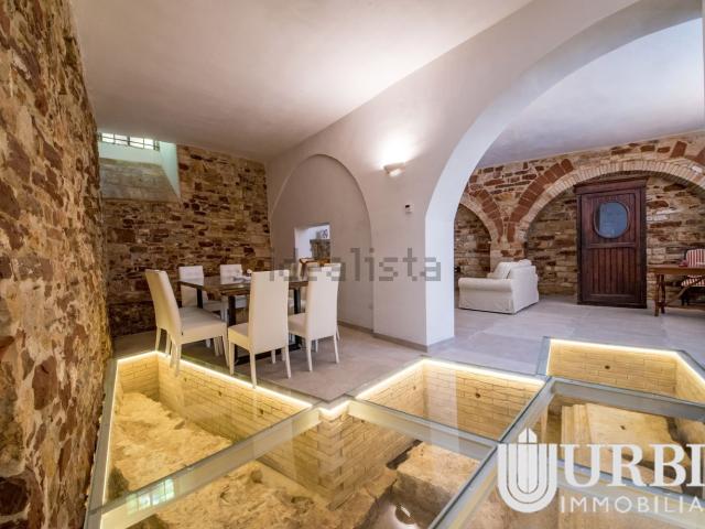 Appartamento in vendita di 130 m² in Via San Gabriele dell&apos Addolorata, 19