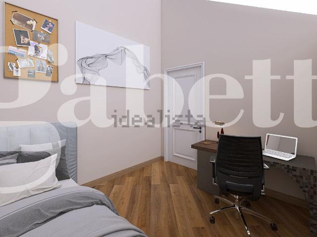 Appartamento in vendita di 130 m² in Via San Gabriele