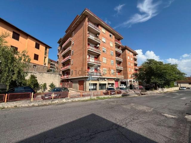 Appartamento in vendita di 130 m² in Via San Giorgetto