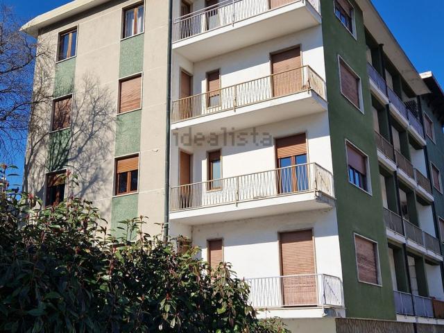 Appartamento in vendita di 130 m² in Via San Giovanni Bosco, 1