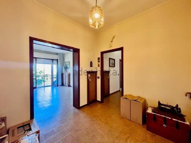 Appartamento in vendita di 130 m² in Via San Giuliano