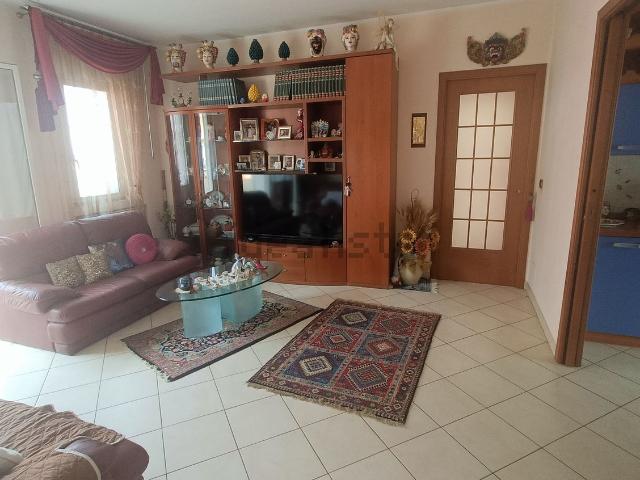 Appartamento in vendita di 130 m² in Via San Giuseppe