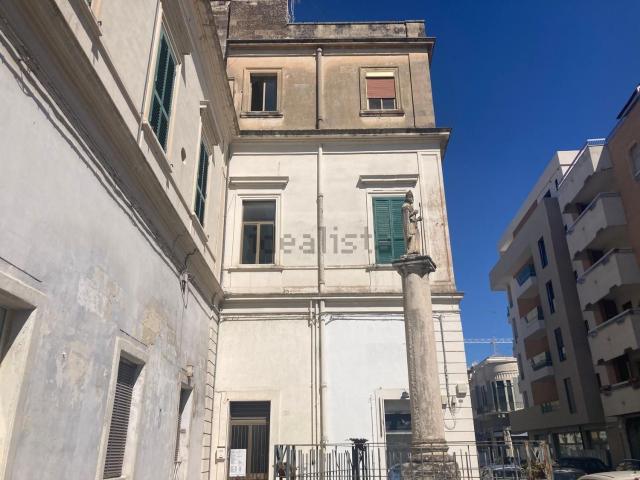 Appartamento in vendita di 130 m² in Via San Lazzaro, 50
