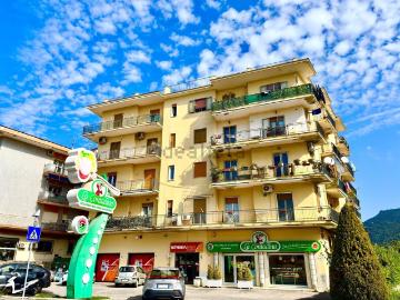 Appartamento in vendita di 130 m² in Via San Leonardo, 13