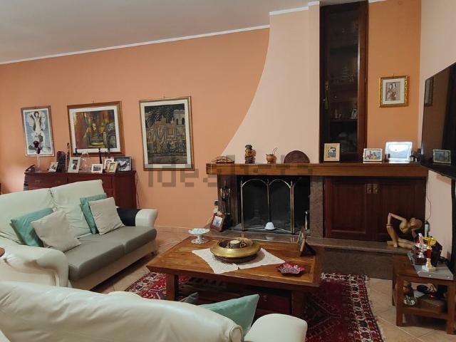 Appartamento in vendita di 130 m² in Via San Lorenzo