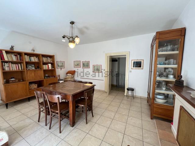 Appartamento in vendita di 130 m² in Via San Pietro