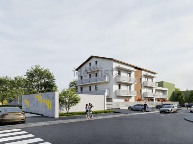 Appartamento in vendita di 130 m² in Via San Pio X