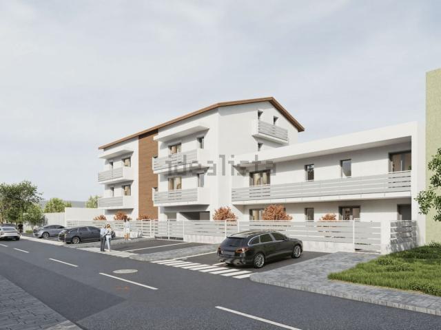 Appartamento in vendita di 130 m² in Via San Pio X