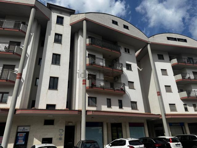 Appartamento in vendita di 130 m² in Via San Polo