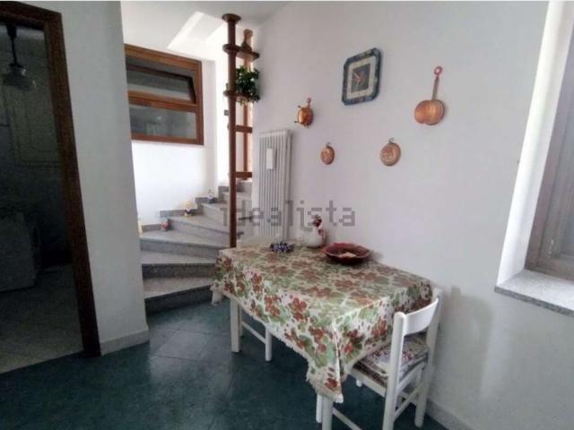 Appartamento in vendita di 130 m² in Via San Rocco