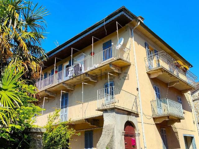 Appartamento in vendita di 130 m² in Via San Sebastiano