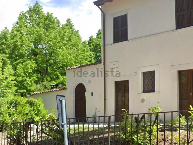 Appartamento in vendita di 130 m² in Via San Silvestro