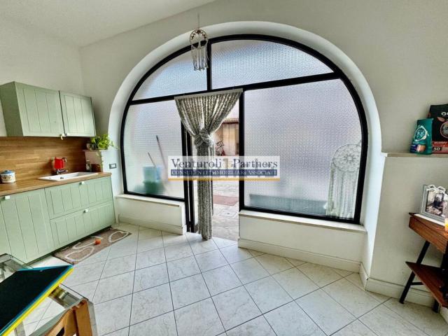 Appartamento in vendita di 130 m² in Via San Tommaso