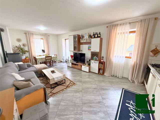 Appartamento in vendita di 130 m² in Via San Valentino