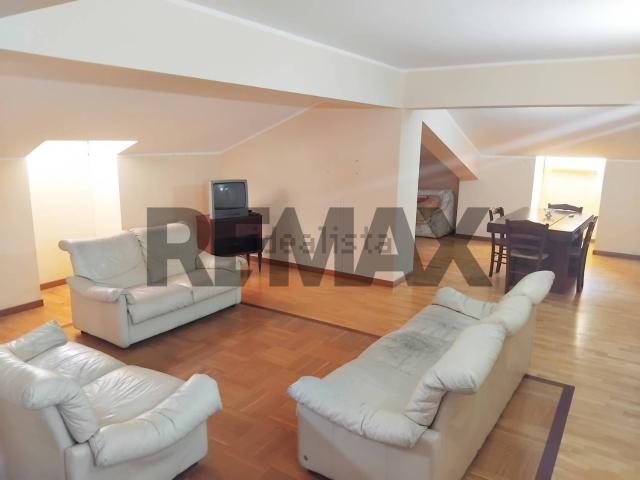 Appartamento in vendita di 130 m² in Via San Vito, 20